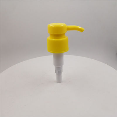Ribbed Closure 28/415 2ml / t Dish Soap Dispenser پمپ طرح منحصر به فرد