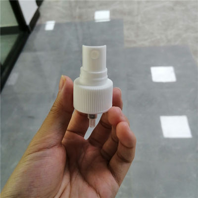 Non Spill SGS 20mm Head Spray Head، Fine Mist Pump Sprayer در اندازه های مختلف