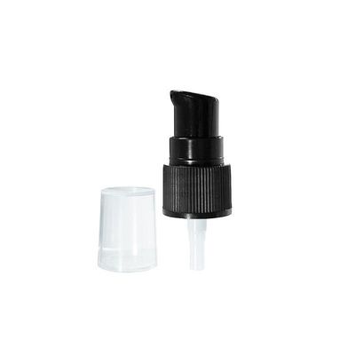 پمپ درمان Black Cosmetic 18 410 ، پمپ لوسیون بدون هوا با اورکپ