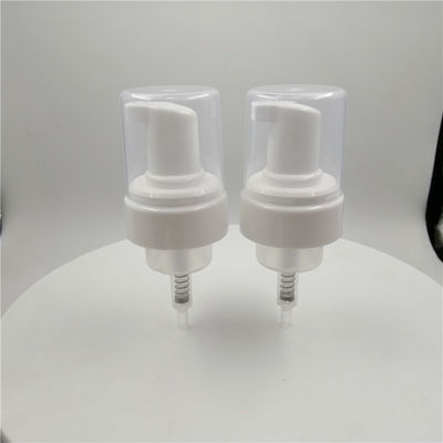پمپ دستی کف دار 3.5cc / T 43/410 مقاوم در برابر نشت با روکش شفاف