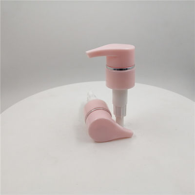پمپ بطری پلاستیکی چند منظوره Down Lock 24 / 410mm با نقره