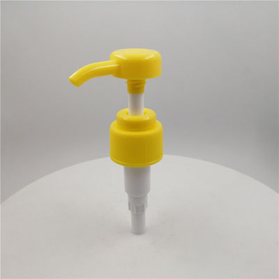 Ribbed Closure 28/415 2ml / t Dish Soap Dispenser پمپ طرح منحصر به فرد