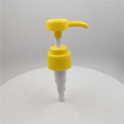 Ribbed Closure 28/415 2ml / t Dish Soap Dispenser پمپ طرح منحصر به فرد