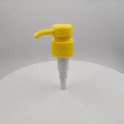 Ribbed Closure 28/415 2ml / t Dish Soap Dispenser پمپ طرح منحصر به فرد
