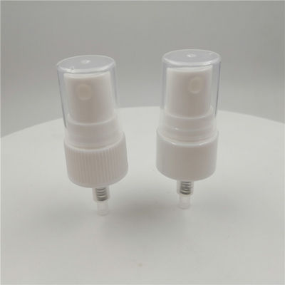 محلول پاش 1.6cc / T 28 410 سمپاش مه ریز ، سمپاش مه پلاستیکی با هر رنگ
