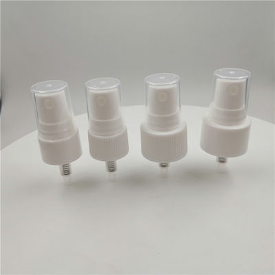 محلول پاش 1.6cc / T 28 410 سمپاش مه ریز ، سمپاش مه پلاستیکی با هر رنگ
