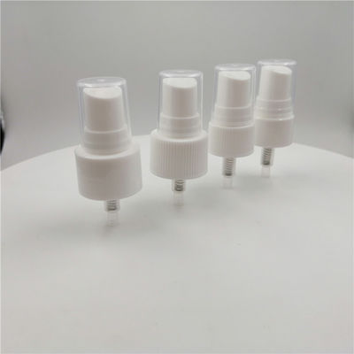 محلول پاش 1.6cc / T 28 410 سمپاش مه ریز ، سمپاش مه پلاستیکی با هر رنگ