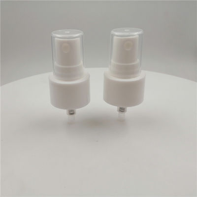 Non Spill SGS 20mm Head Spray Head، Fine Mist Pump Sprayer در اندازه های مختلف