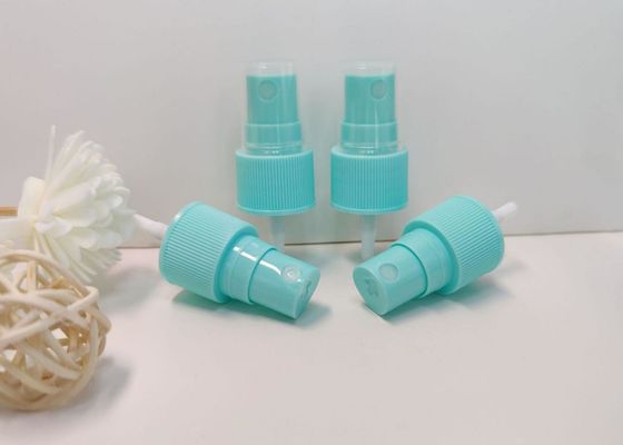 SGS Approval 1.5ml / T 18 410 Fine Mist Sprayer در اندازه های مختلف