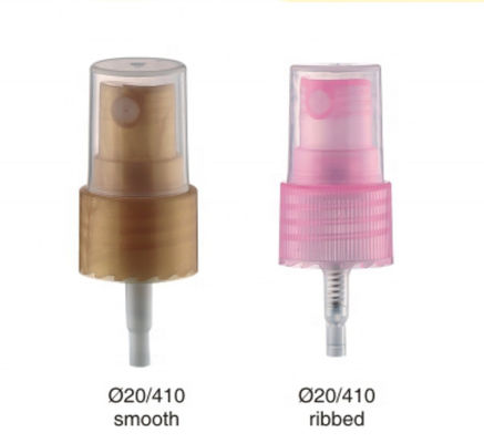 پمپ آویز 18 410 Water Ribbed Ribbed Water برای بطری کوچک