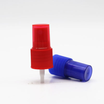 آب پاش آب چند منظوره SGS 20mm Fine Mist برای مایعات با ویسکوزیته بالا