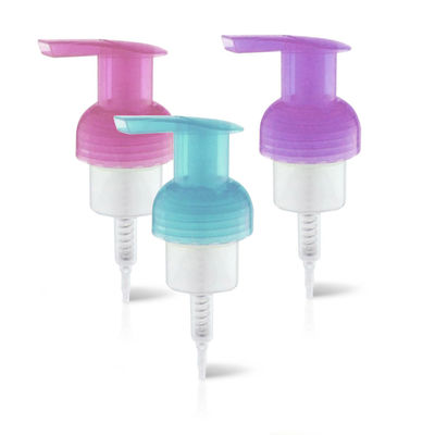 SGS 1.6cc Foaming Soap Dispenser Dispenser، Liquid Soap Dispenser Dispenser BPA Free