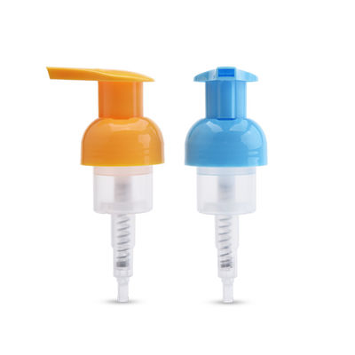 SGS 1.6cc Foaming Soap Dispenser Dispenser، Liquid Soap Dispenser Dispenser BPA Free