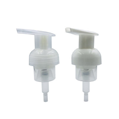 SGS 1.6cc Foaming Soap Dispenser Dispenser، Liquid Soap Dispenser Dispenser BPA Free