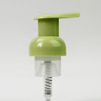 SGS 1.6cc Foaming Soap Dispenser Dispenser، Liquid Soap Dispenser Dispenser BPA Free