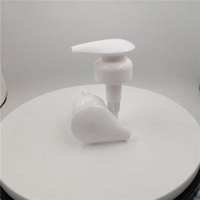 ماده ایمنی پمپ بطری لوسیون سفید 33/410 3.5ml / T