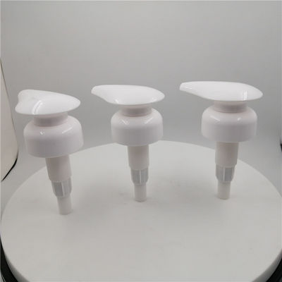 ماده ایمنی پمپ بطری لوسیون سفید 33/410 3.5ml / T