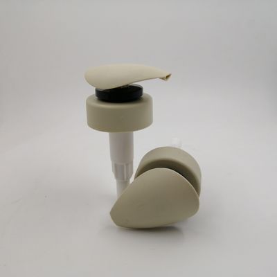 پمپ بطری لوسیون لوسیون 3 سی سی BPA Free Screw Lock برای ضدعفونی کننده دست