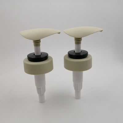 پمپ بطری لوسیون لوسیون 3 سی سی BPA Free Screw Lock برای ضدعفونی کننده دست