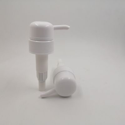 SGS 33 410 پمپ تلگراف صابون مایع ، تلگراف پمپ لوازم آرایشی و بهداشتی چند منظوره